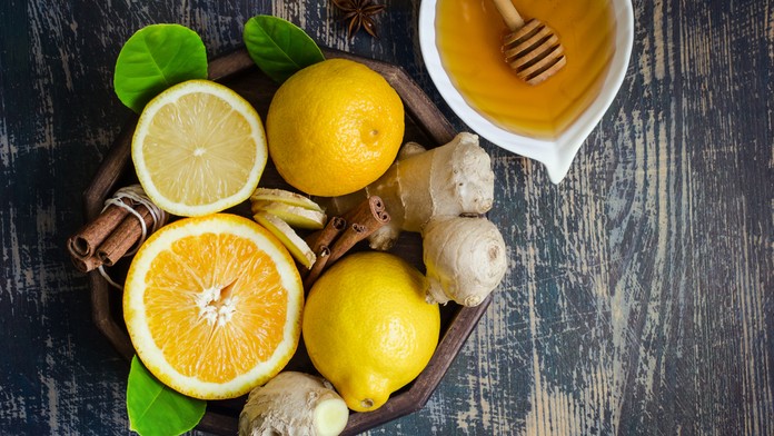 Logo amerického koncernu Pfizer v sídle spoločnosti v New Yorku.