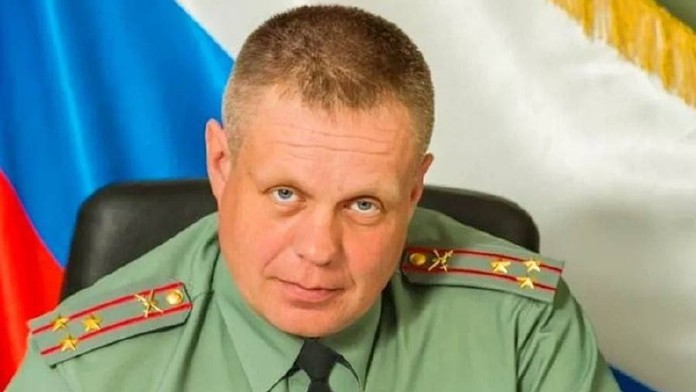 Veľká strata pre ruské vojsko. Pri ukrajinskom raketovom útoku prišiel o život skúsený generál