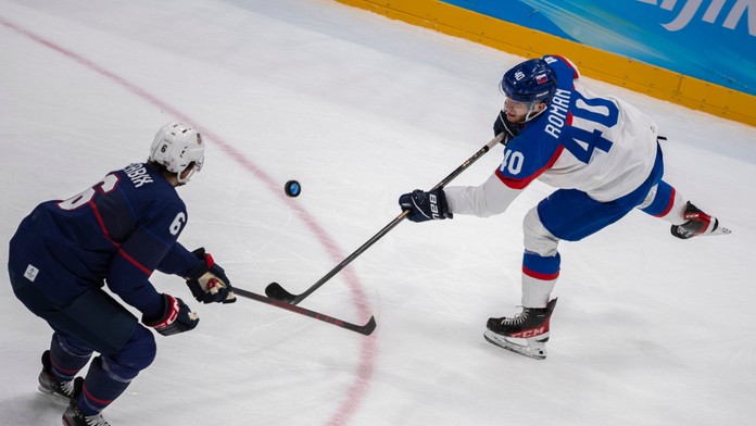 Z majstrovského Třinca sa na MS hlási ďalší útočník. Ide o skúseného reprezentanta