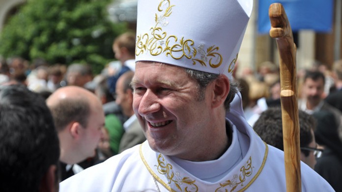 Róbert Bezák - trnavský arcibiskup