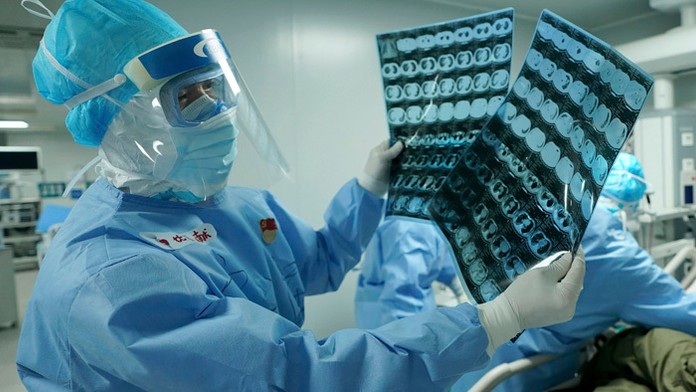 Ilustračná snímka.