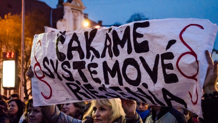 Ilustračná snímka