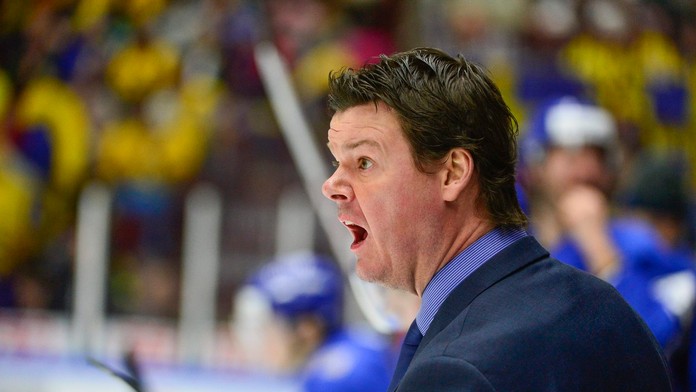 Nové Zámky povedie skúsený kouč. Na konte má viacero zaujímavých úspechov