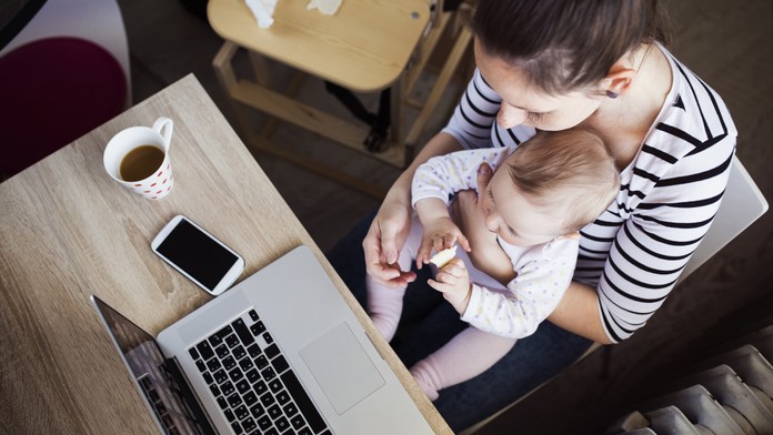 Ilustračná snímka.