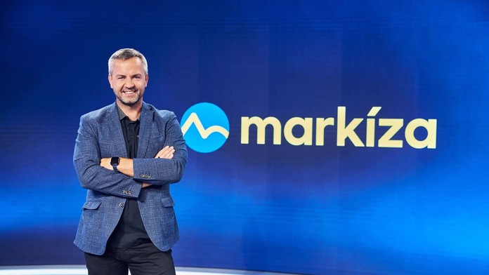 Skupina Markíza má od 1. septembra 2023 nového generálneho riaditeľa, funkcie sa ujal Peter Gažík