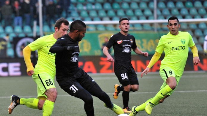 Bayern Mníchov - FC Augsburg