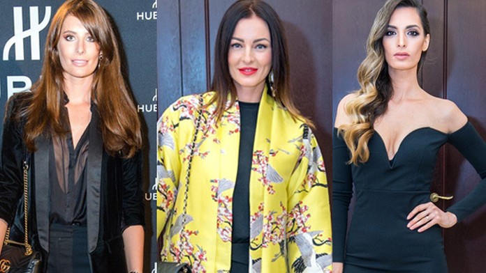 Krásne missky na jednom mieste: Kristína Kormúthová v luxuse za tisíce