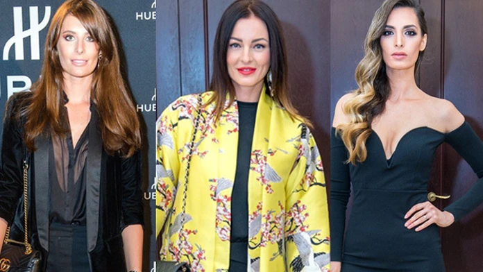Krásne missky na jednom mieste: Kristína Kormúthová v luxuse za tisíce