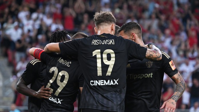 Trnava v Košiciach prepisovala históriu. Slovensko bude mať v Európe na jeseň prvýkrát dvoch zástupcov