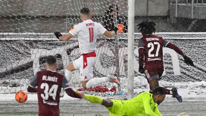 Prvoligistom sa v príprave nedarilo. Trenčín i Michalovce s hladkými porážkami