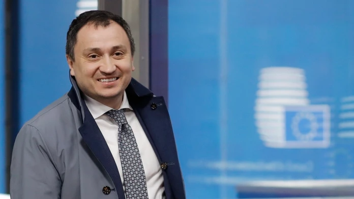 Ukrajinský súd vzal do väzby ministra poľnohospodárstva pre podozrenia z korupcie