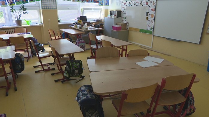 „Ukážkové“ správanie učiteľa. Za katedru sa postavil s viac ako tri promile alkoholu