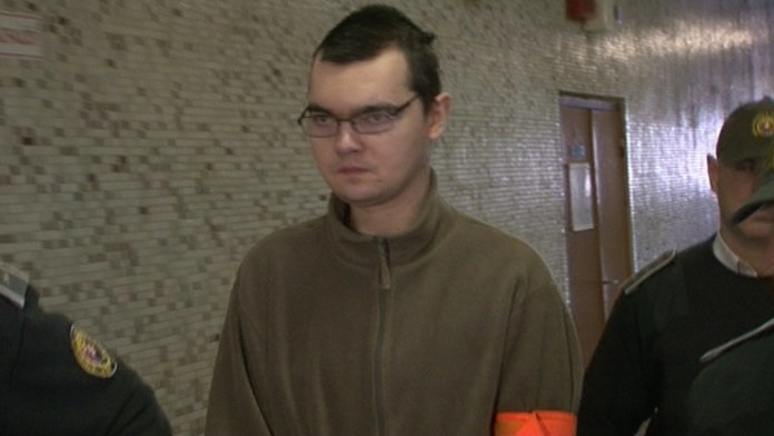 Prvý slovenský terorista Ladislav