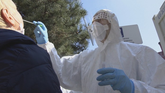 Ilustračná snímka.