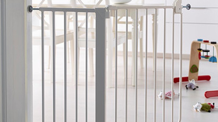 IKEA sťahuje z predaja bezpečnostné zábrany PATRULL.