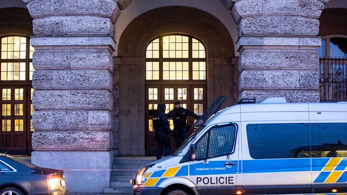 Ilustračná snímka.