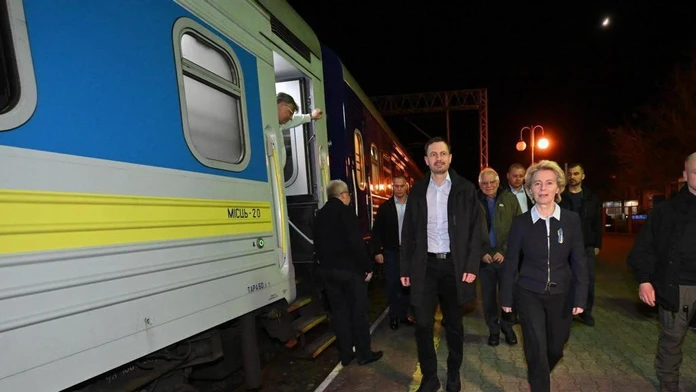 Poľsko: Odhalili skupinu ruských špiónov, údajne pripravovali sabotáže na železnici