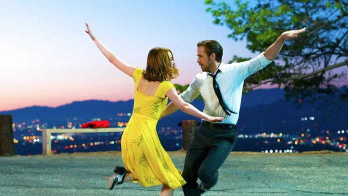 La La Land