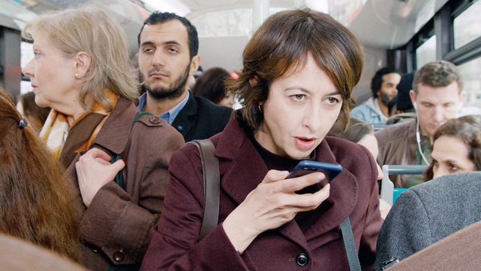 Za hlasný telefonát vás vyhodia z MHD. Európska metropola pritvrdzuje voči nevychovaným cestujúcim