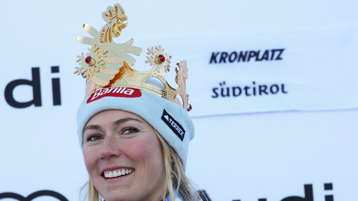 Očakávania nemá, chce medaily. Shiffrinová sa na MS predstaví až v štyroch disciplínach