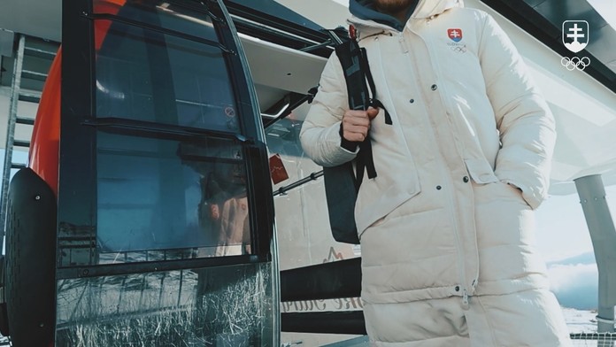 Ilustračná snímka