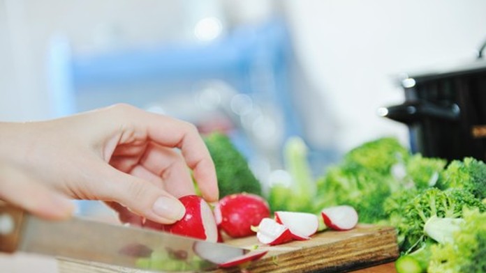 Ako sa v novom roku stravovať zdravšie? Odborníci radia jednoduché triky