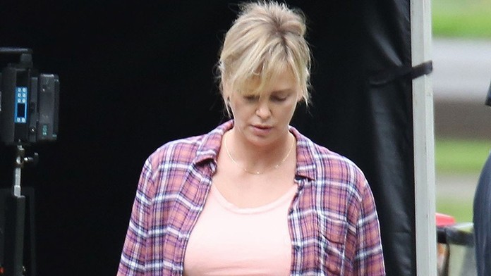 Šokujúca premena jednej z najkrajších herečiek. Pre úlohu pribrala 16 kíl