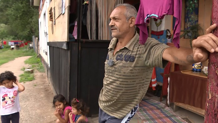 Horváthovci bývajú na stanici. Takýto život si pochvaľujú