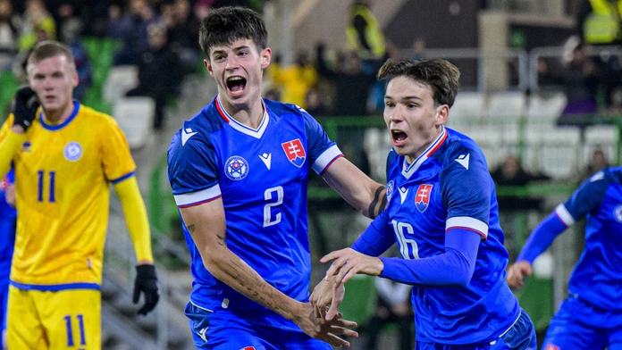 Zo Žiliny do Barcelony? Prestup veľkého slovenského talentu môže byť šok, má len jeden háčik