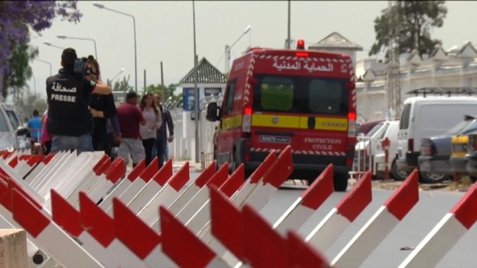 Vojak zastrelil svojich kolegov a potom spáchal samovraždu
