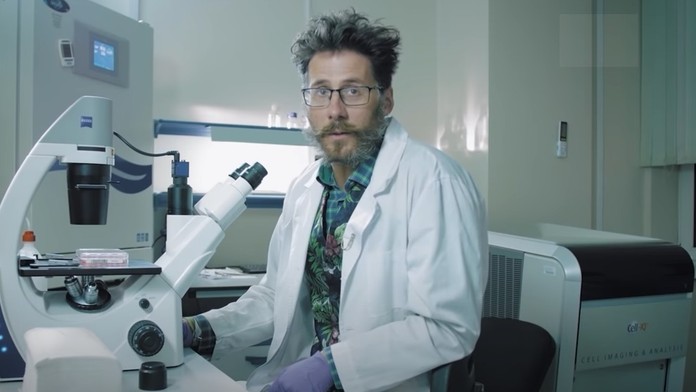 Spútaný motýľ: 3. a 4. epizóda