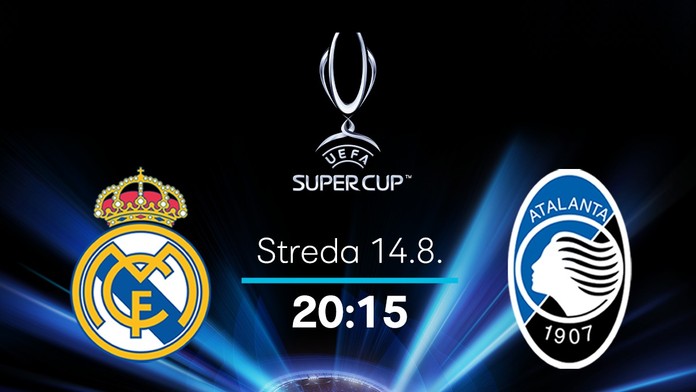 Mbappé bude mať šancu získať prvú trofej v drese Realu Madrid. Zabrániť mu v tom chce Atalanta