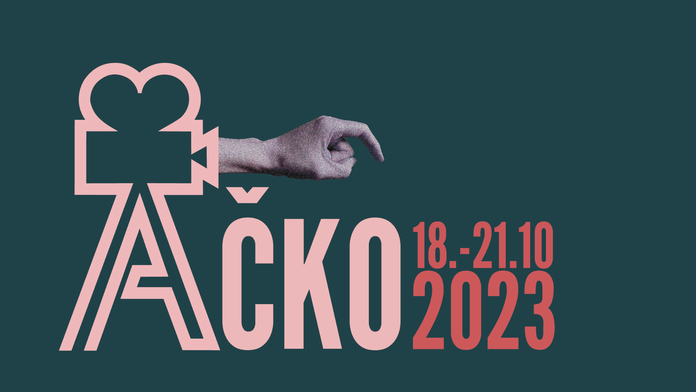 27. ročník Filmového festivalu Áčko 2023