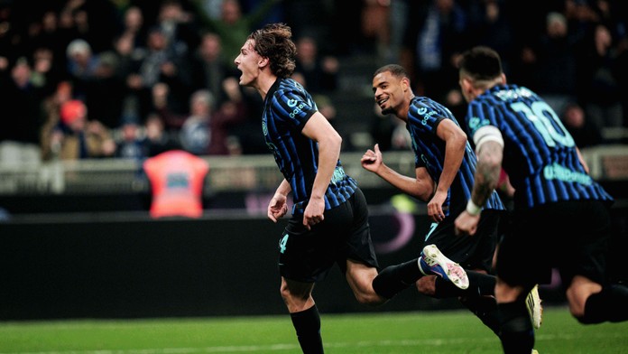 Derby v Miláne pre Inter. „Nerazzurri“ majú na čele už 8-bodový náskok