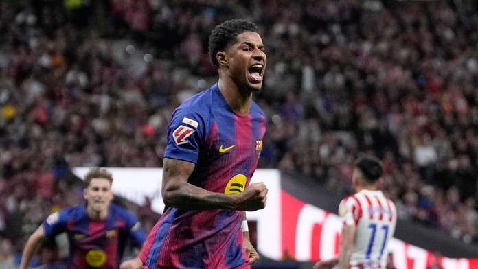 LaLiga: V šlágri kola sa tešila Barcelona. Real Madrid zaváhal proti tímu, ktorý bojuje o záchranu