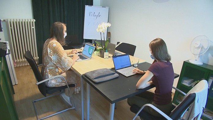 V Nitre otvorili anonymnú poradňu pre mladých.