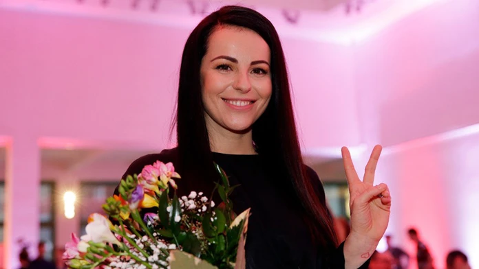 Katka Knechtová