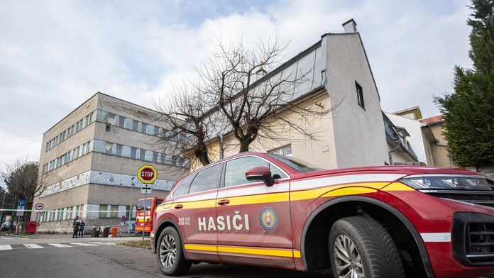 Únik záhadnej látky v Žiline: Polícia má konkrétne podozrenie
