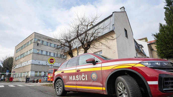 Únik záhadnej látky v Žiline: Polícia má konkrétne podozrenie