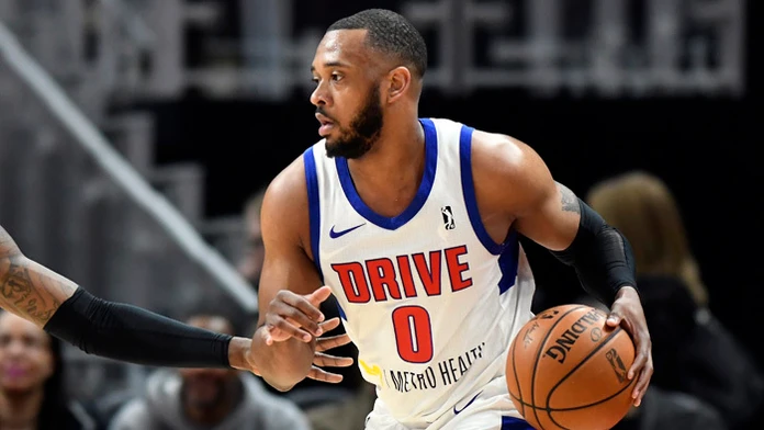 Zeke Upshaw