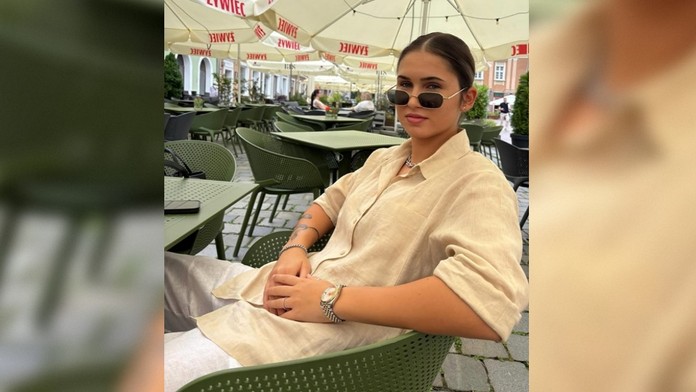 Mladá Rakúšanka (22) sa stáva šéfkou najväčšieho bordelu v krajine. 