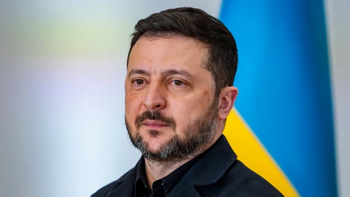 USA majú Ukrajine dodať strely pre systém Patriot už v najbližších dňoch, oznámil Zelenskyj