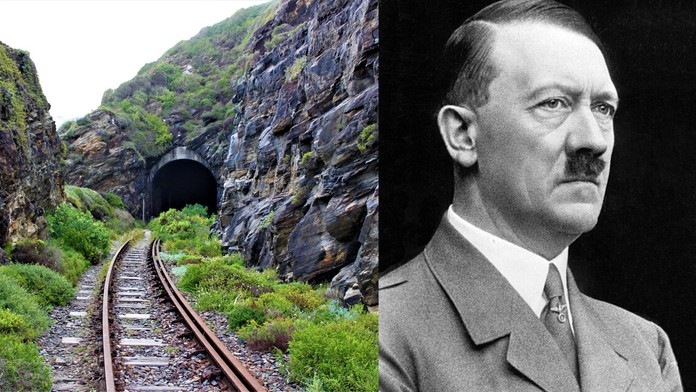 Podarí sa vďaka záhadnému listu nájsť nacistický zlatý vlak? Poľské mesto dostalo indíciu o jeho polohe