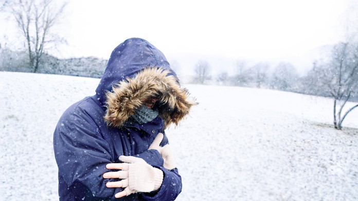 Nová predpoveď na zimu: Ak sa zrúti dôležitý vír, čakajú nás poriadne mrazy