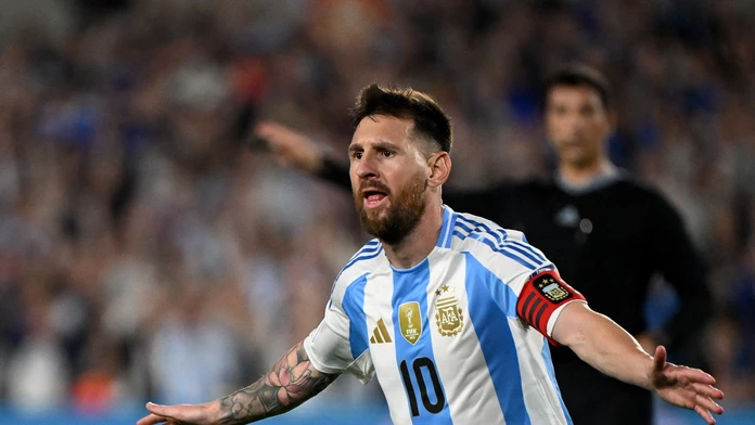 Najväčší futbalový sviatok bez Messiho? Legendárny Argentínčan veľa naznačil
