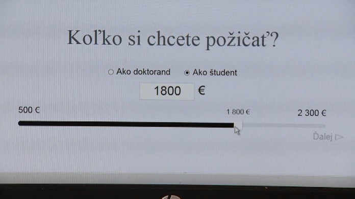 Ilustračná snímka. 