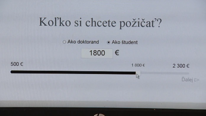 Ilustračná snímka. 
