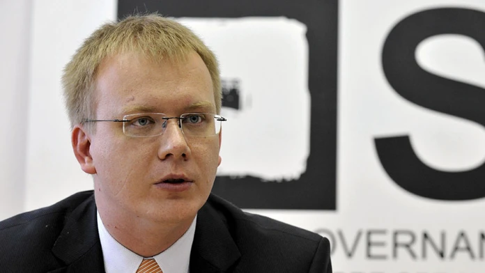 Miroslav Beblavý