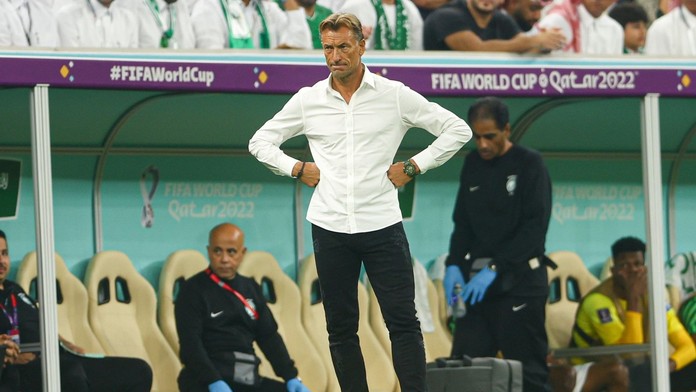 Na MS s Arabmi šokoval svet, povedie Belgicko? Futbalový Old Shatterhand odvetil médiám