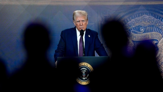 Zelenskyj nie je podľa Trumpa žiadny anjel. Vojne sa vraj mohol vyhnúť, namiesto dohody uprednostnil boj